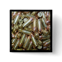 9mm ammo Ammunition Pin