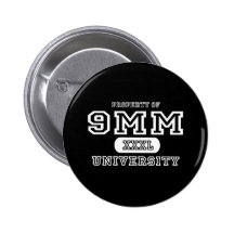 9mm Univeristy Dark Pins