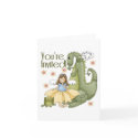9th Birthday Princess cards