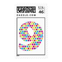 9th Birthday Stamp