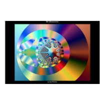 9th Dimension posters by daysrays 9th Dimension posters