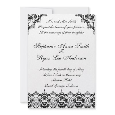 9X6FLAT-BLACK, Mr. and Mrs SmithRequest the hon... Announcements by MommaT_JH