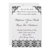 9X6FLAT-BLACK, Mr. and Mrs SmithRequest the hon... Announcements