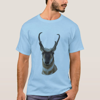 be the decoy antelope hat and shirt