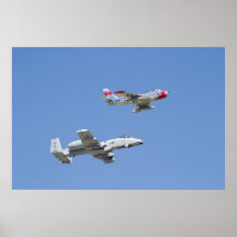 A10 & F86 PRINT
