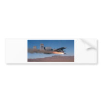 a10 maverick launch bumper stickers by ZuluFlight a10 maverick launch bumper stickers