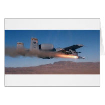 a10 maverick launch cards