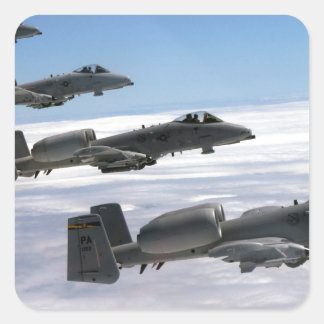 A10 Stickers | Zazzle