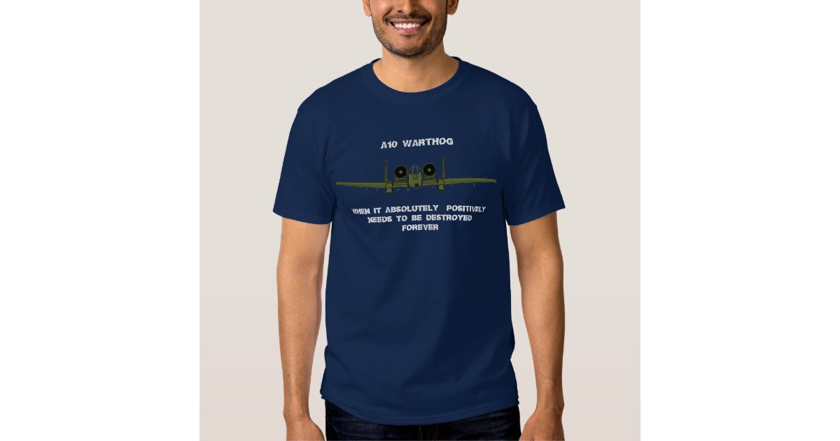 warthog band merch