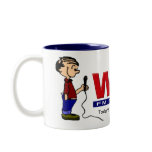 A12 - WCDO Announcer Guy Coffee Mug