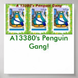 A13380's Poster