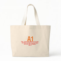 A1 Description Bags