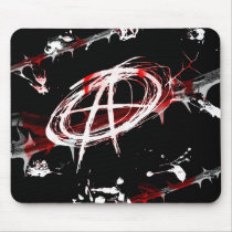 A1 mousepads by MecPerdu A1 mousepads