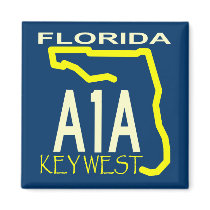 A1A Magnet