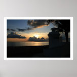 A1A Sunrise Print