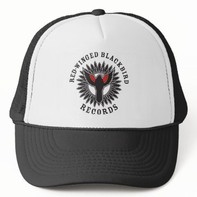 A2000 TRUCKER HATS by katiepowderly