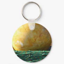 a22a fishing net and buoy keychains by cloudy_2 a22a fishing net and buoy keychains