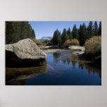 a2815 - Tuolumne Meadows, Yosemite National Park Poster
