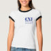 Ladies Ringer T-Shirt