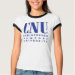 Ladies Ringer T-Shirt