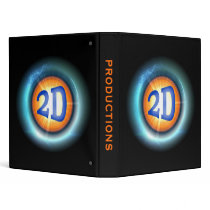 a2Dproduction Binder