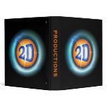 a2Dproduction Binder