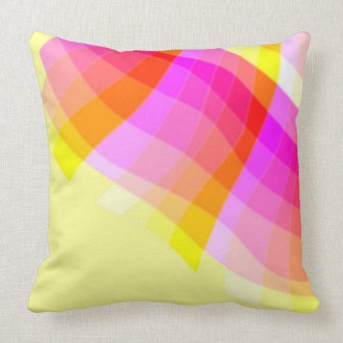 a2z colorful pillow throwpillow