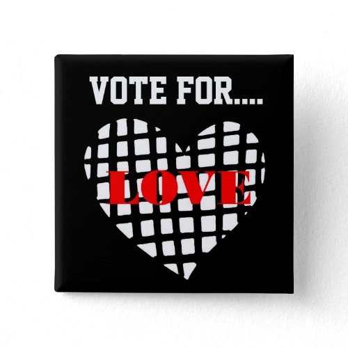 a2z vote love button button