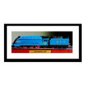 a4 mallard LNER posters by johnr123 a4 mallard LNER posters