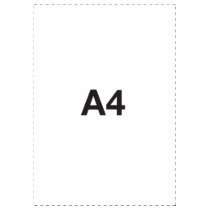 A4 Size t-shirts by matt_jukes A4 Size t-shirts