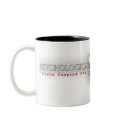 A5POB Kaffee Kup dark glow mugs by michaelartwork A5POB Kaffee Kup dark glow mugs