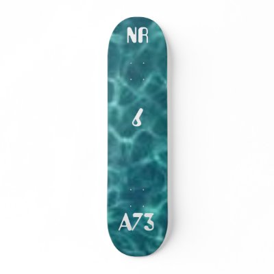 a73nr6 cracker skateboard decks by a73maker