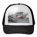 A7 Guns & Rockets Mesh Hat