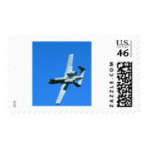 A-10 AIR COMBAT MANEUVERS (ACM) postage