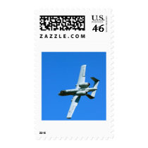 A-10 AIR COMBAT MANEUVERS (ACM) postage