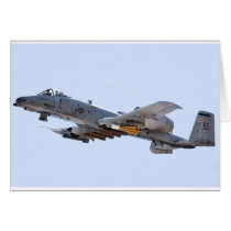 A-10 Country Greeting Cards