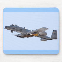 A-10 Country Mouse Pads