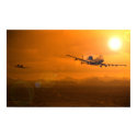 A-10 Desert Sunset posters by greatdesigns A-10 Desert Sunset posters
