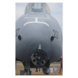 A-10 Gau-8 Custom Stationery
