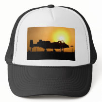 A-10 SUNRISE MESH HAT