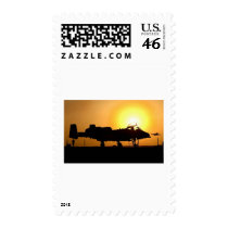 A-10 SUNRISE STAMPS