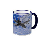 A-10 THUNDERBOLT 2 MUG