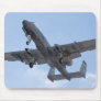 A-10 Thunderbolt II, OT AF 79 199, on Approach pad Mousepad