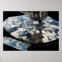 A-10 Thunderbolt II Print