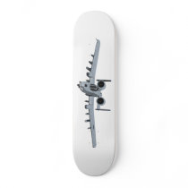 A-10 Thunderbolt II Skate Boards