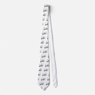 A-10 Thunderbolt II Custom Ties by MattCobbWebb