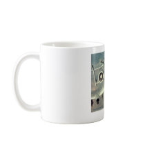 A-10 Wart Hog Tank Killers Mug by AirshowMovies A-10 Wart Hog Tank Killers Mug