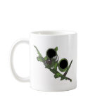 A-10 WARTHOG MUG