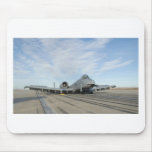 A-10 'wheels up' mousepads