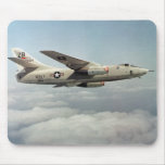 A-3 Skywarrior Mouse Pads